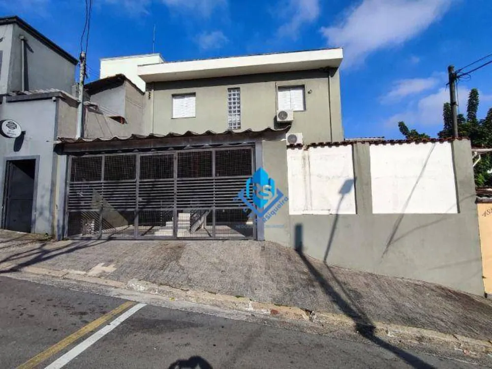 Sobrado, 150 m² - Foto 1