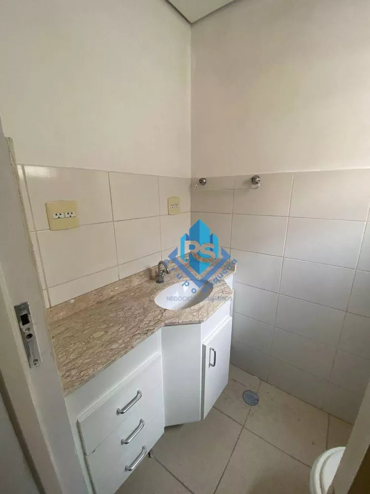 Loja-Salão para alugar, 101m² - Foto 15