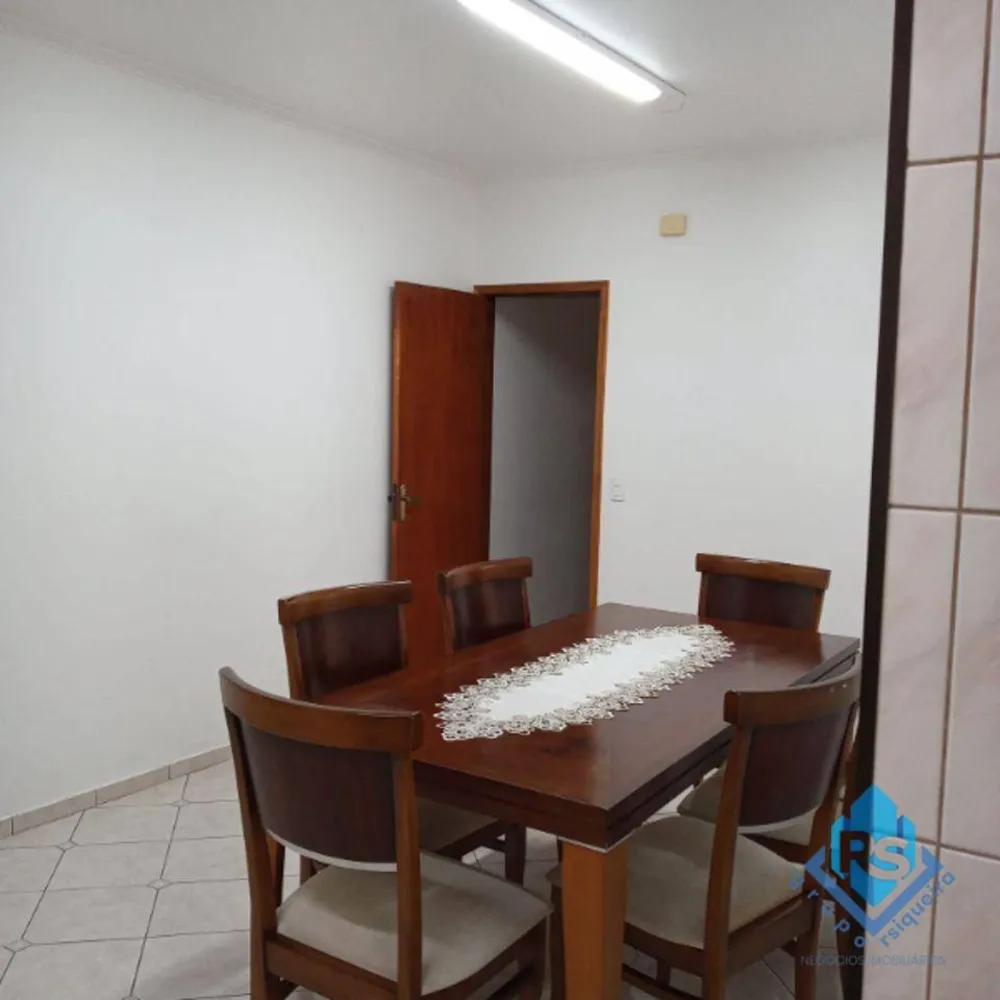 Sobrado, 3 quartos, 220 m² - Foto 6