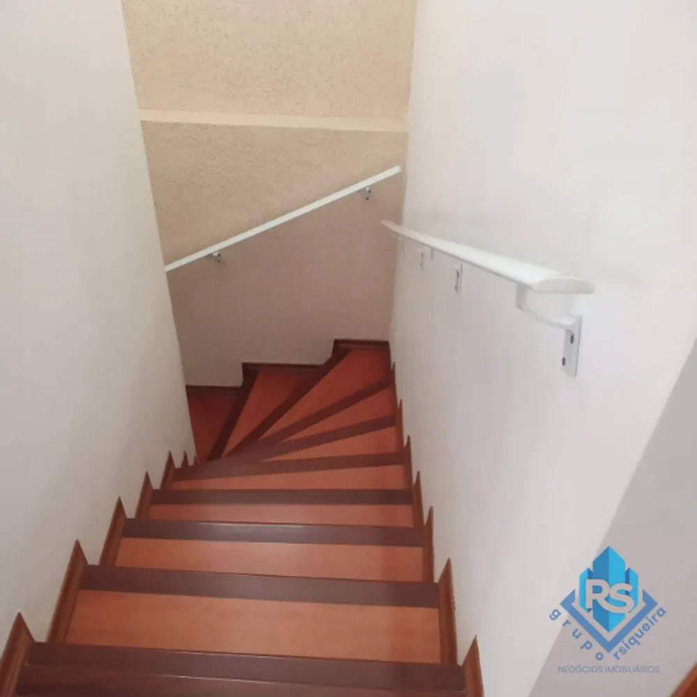 Sobrado, 3 quartos, 220 m² - Foto 4