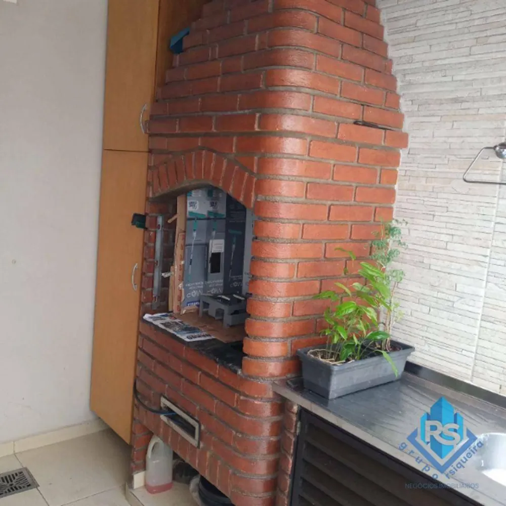 Sobrado, 3 quartos, 220 m² - Foto 13
