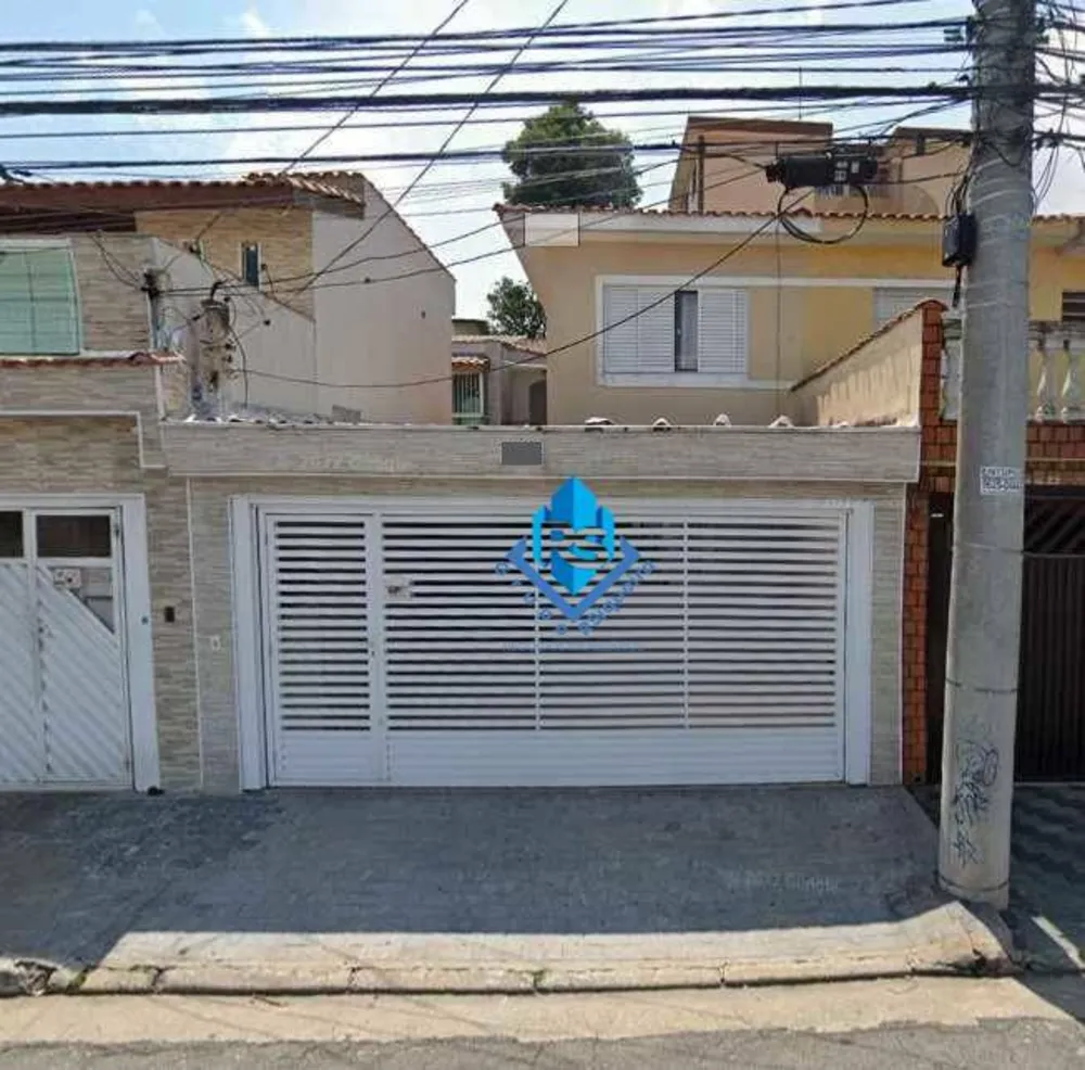 Sobrado, 3 quartos, 220 m² - Foto 4
