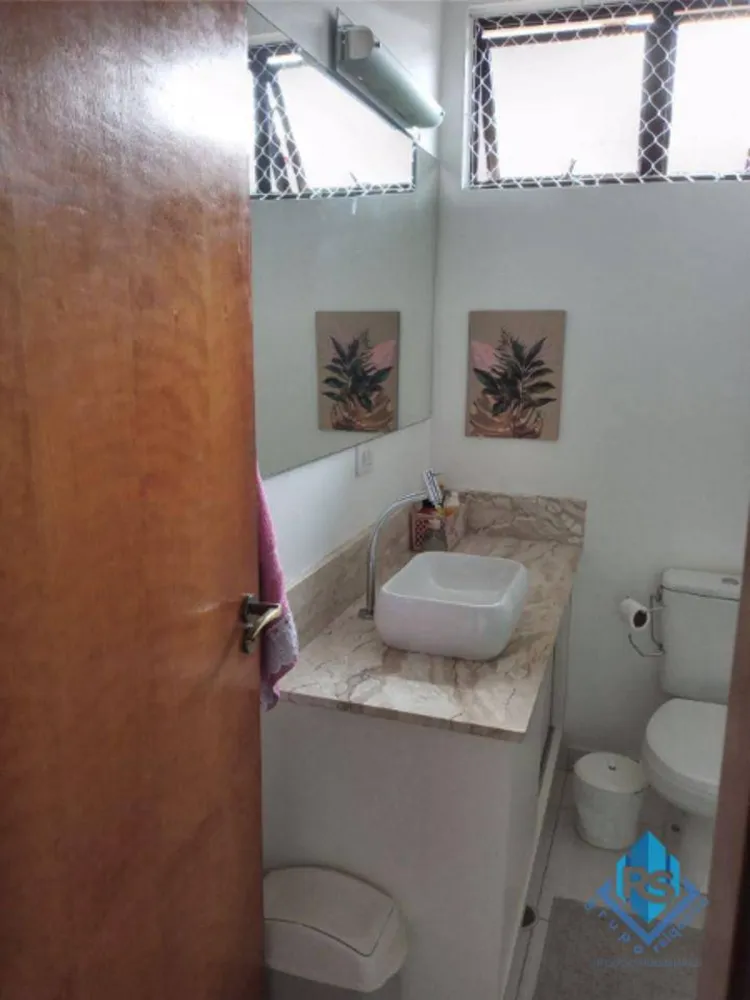 Sobrado, 3 quartos, 220 m² - Foto 9