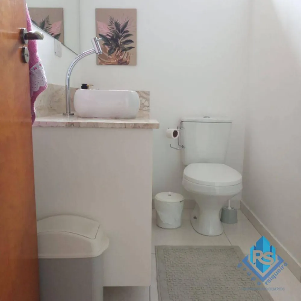 Sobrado, 3 quartos, 220 m² - Foto 7
