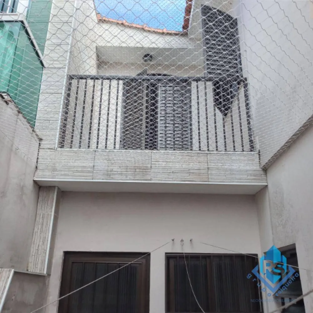 Sobrado, 3 quartos, 220 m² - Foto 14