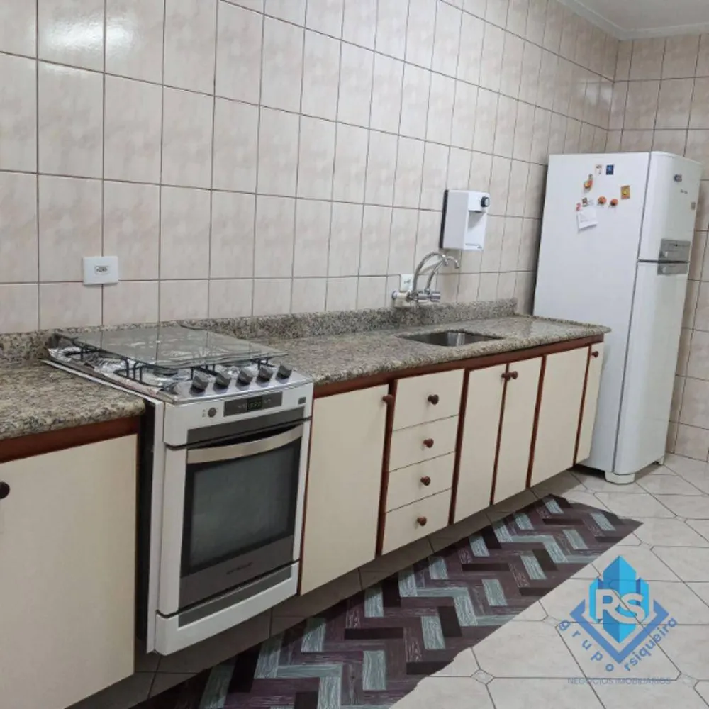 Sobrado, 3 quartos, 220 m² - Foto 3