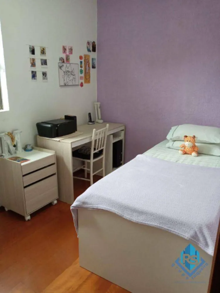 Sobrado, 3 quartos, 220 m² - Foto 6