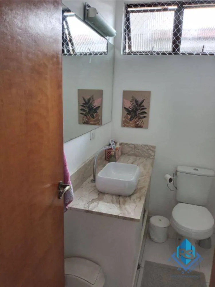 Sobrado, 3 quartos, 220 m² - Foto 7