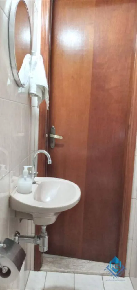 Sobrado, 3 quartos, 220 m² - Foto 10
