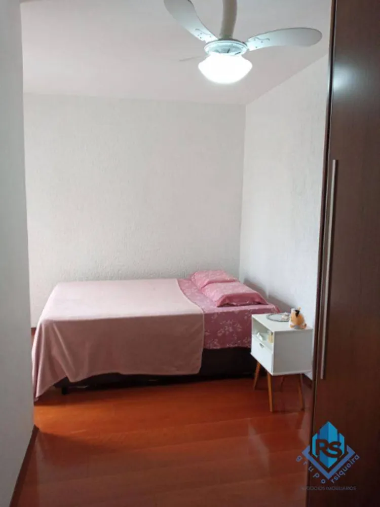 Sobrado, 3 quartos, 220 m² - Foto 8