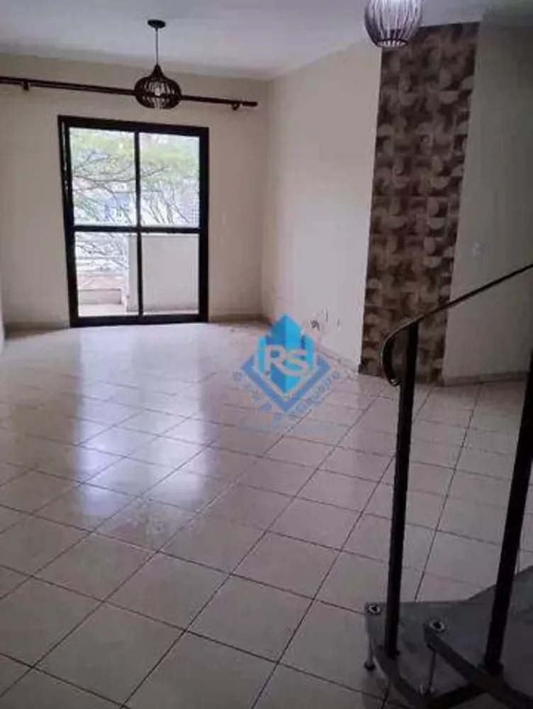 Cobertura à venda com 3 quartos, 128m² - Foto 2