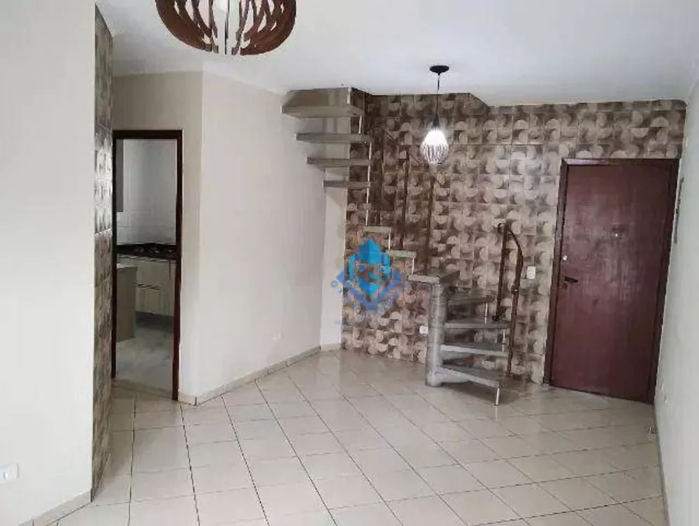 Cobertura à venda com 3 quartos, 128m² - Foto 1