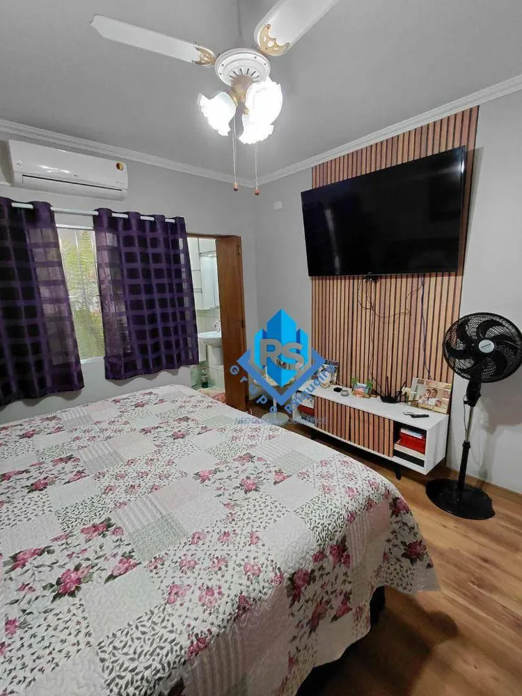 Casa, 3 quartos - Foto 7
