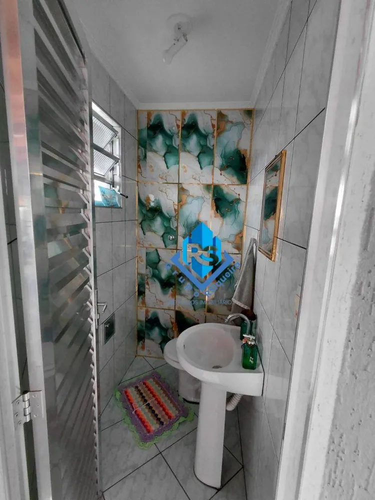 Casa, 3 quartos - Foto 8