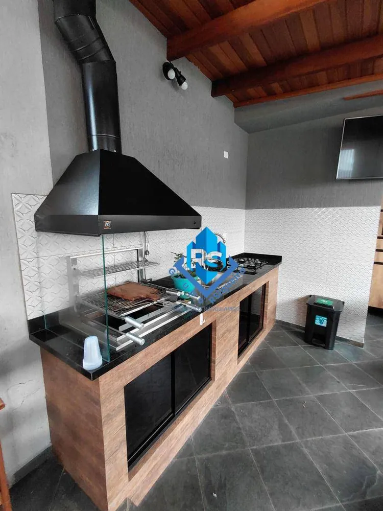 Casa, 3 quartos - Foto 10