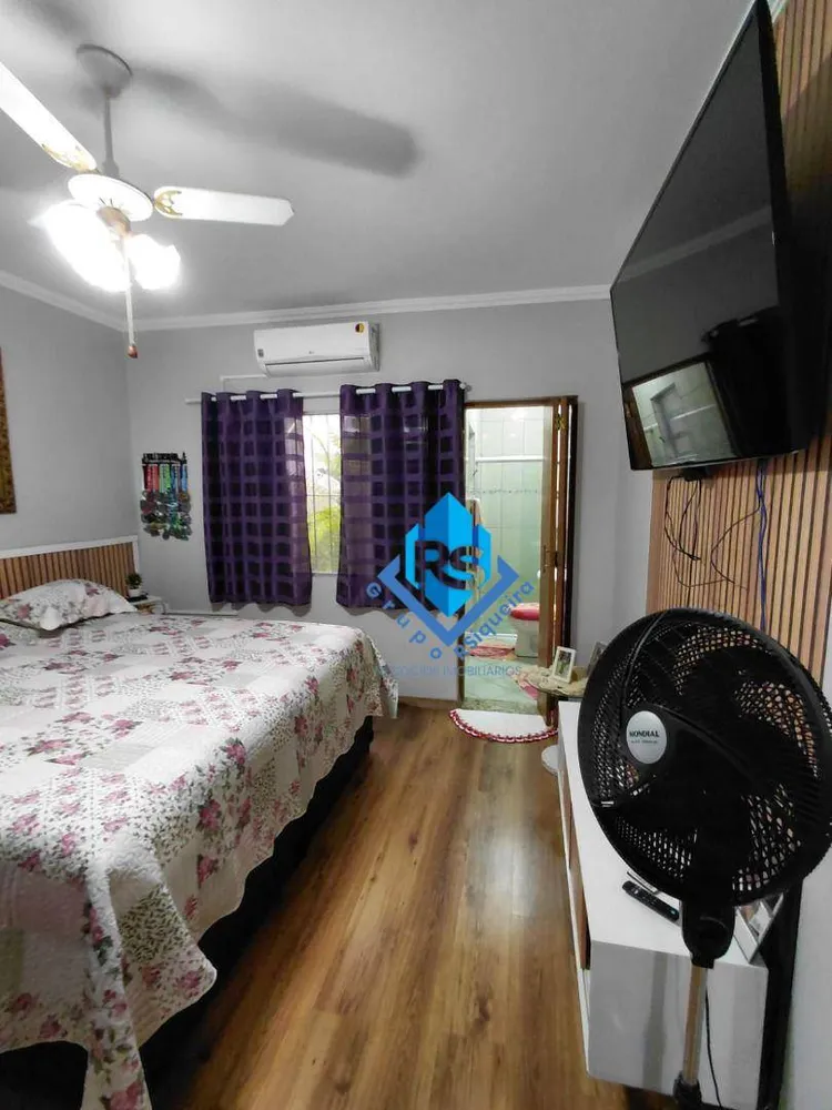 Casa, 3 quartos - Foto 6