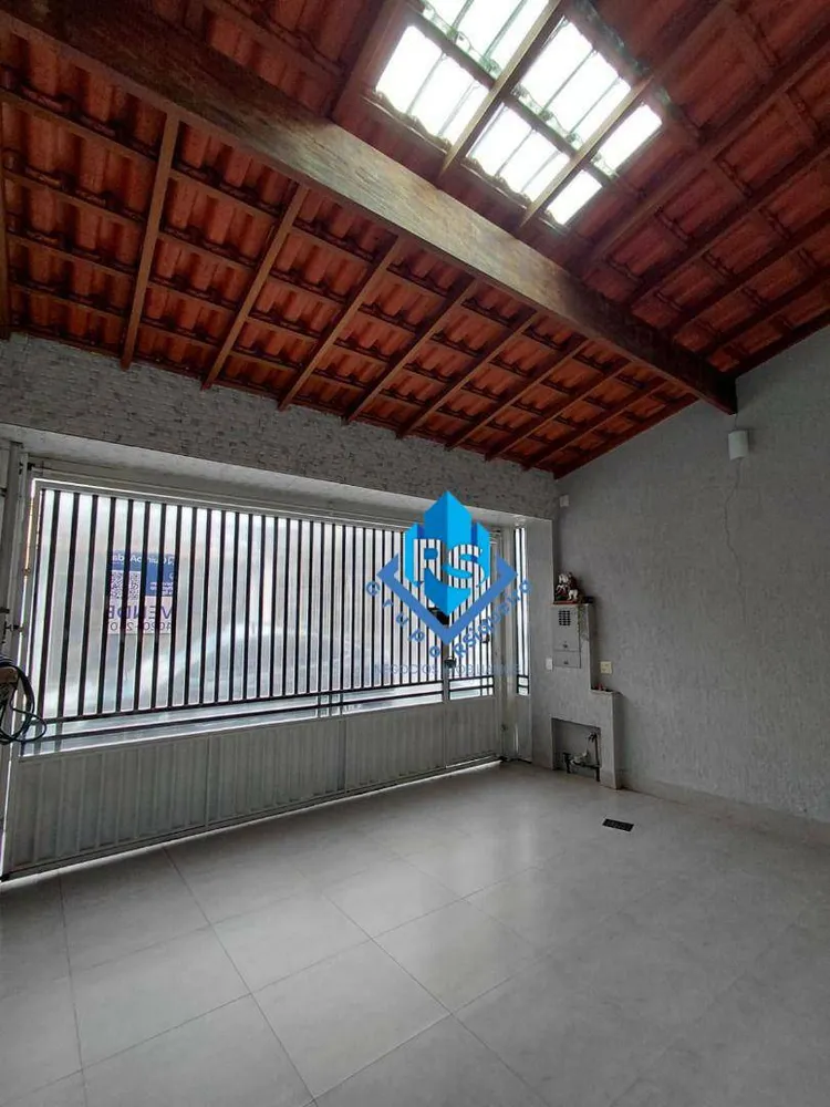 Casa, 3 quartos - Foto 12