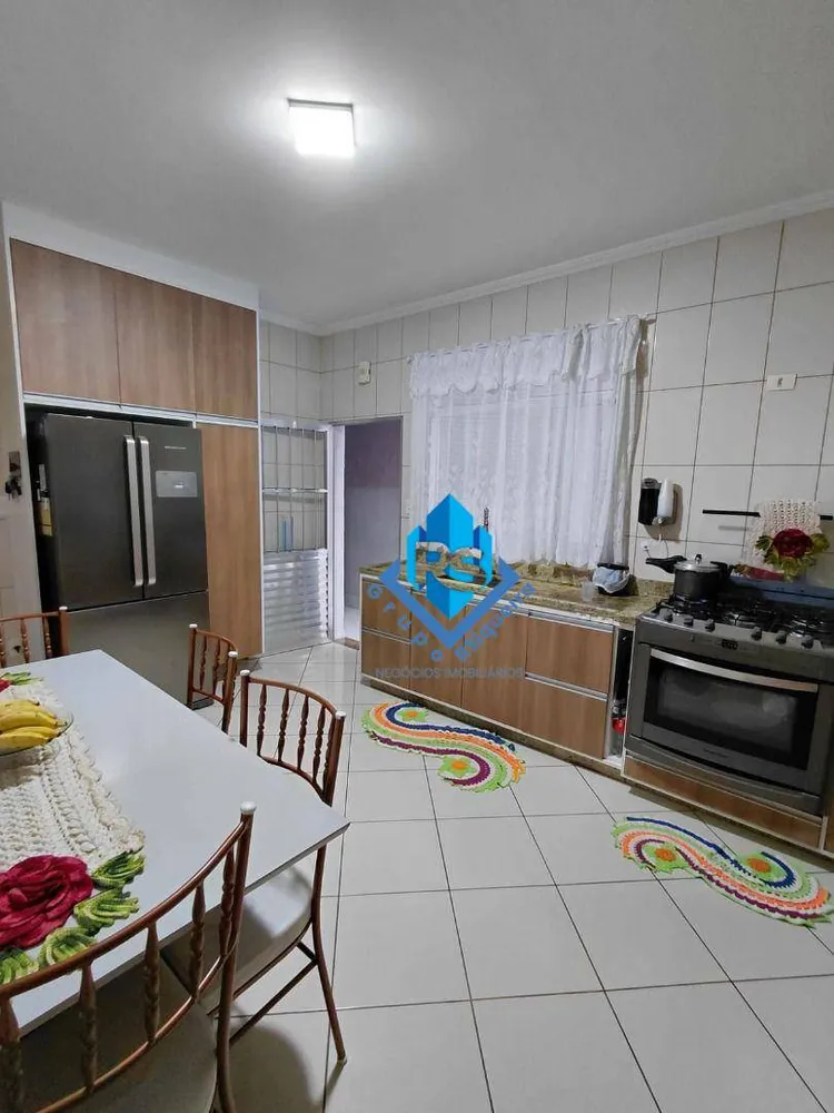 Casa, 3 quartos - Foto 4