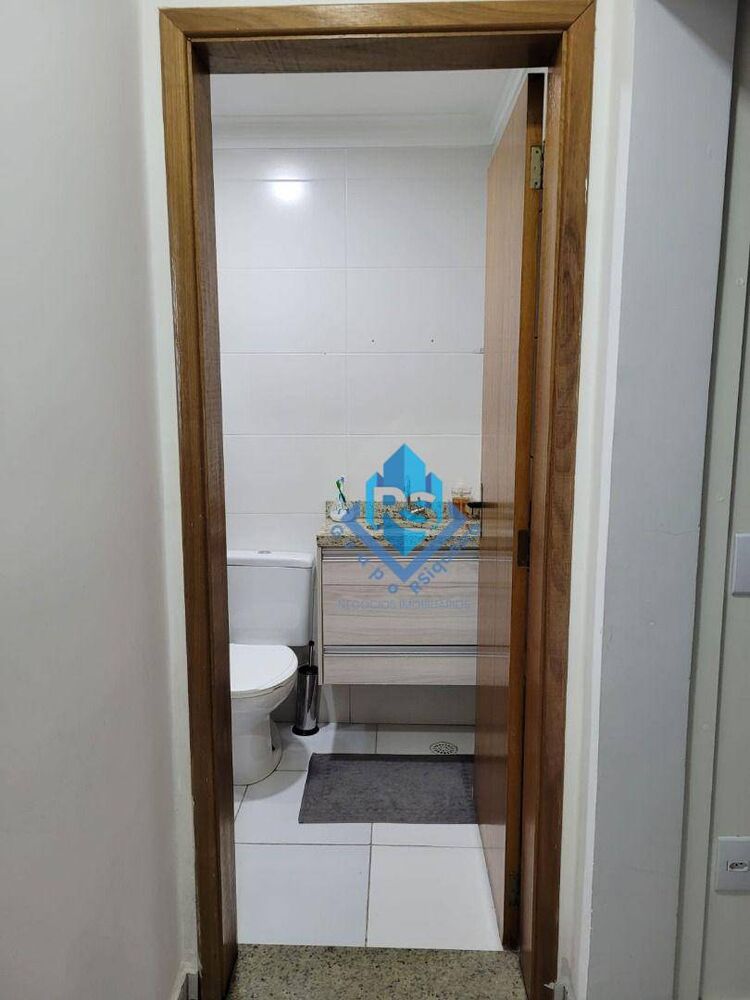 Apartamento à venda com 3 quartos, 75m² - Foto 10