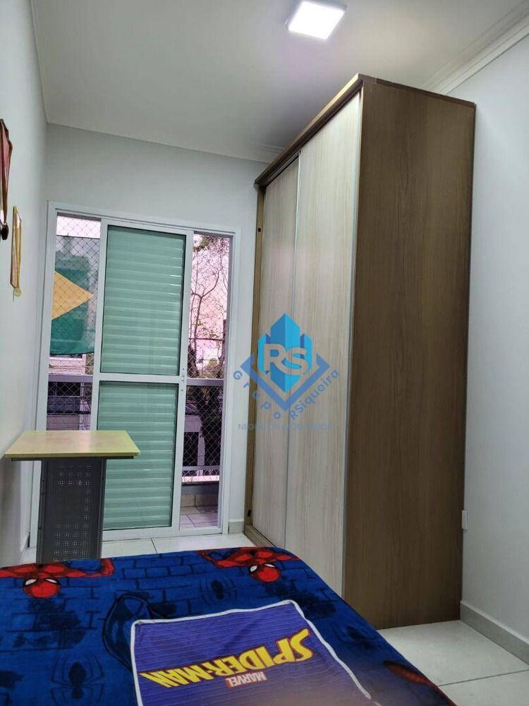 Apartamento à venda com 3 quartos, 75m² - Foto 11
