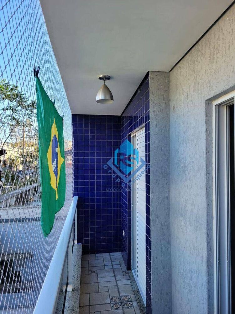 Apartamento à venda com 3 quartos, 75m² - Foto 7