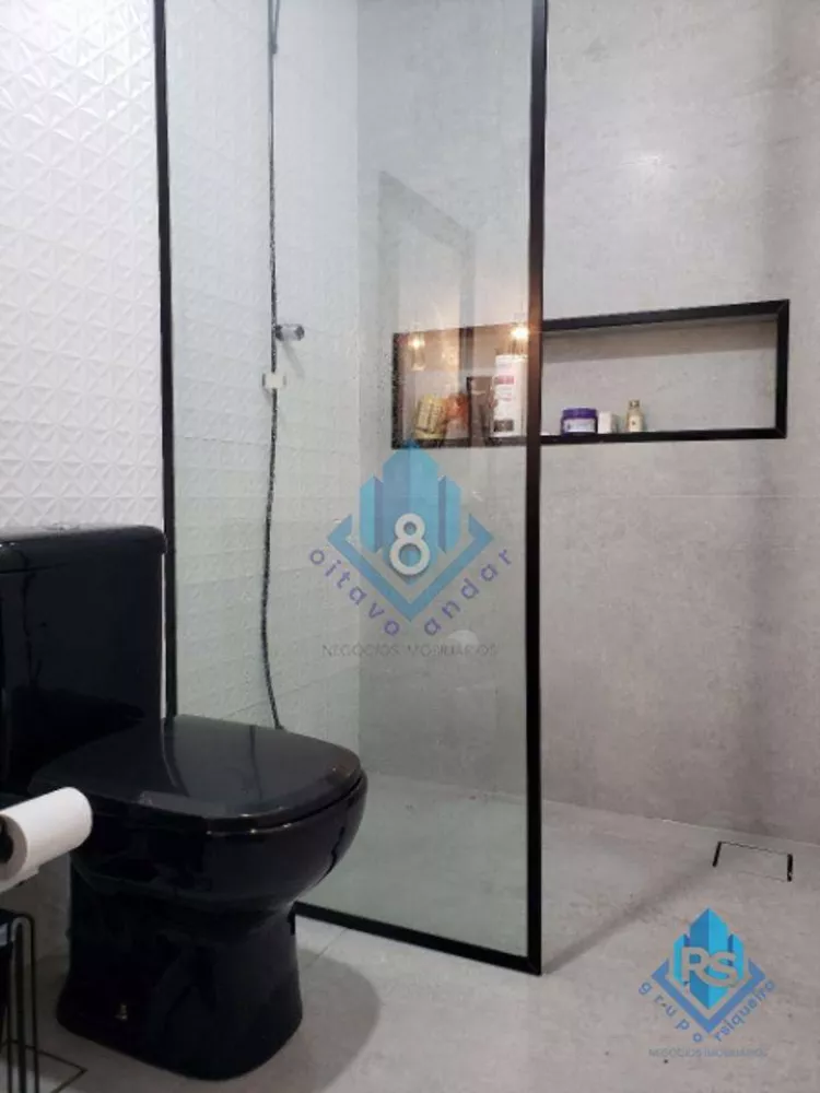 Sobrado, 3 quartos, 158 m² - Foto 12