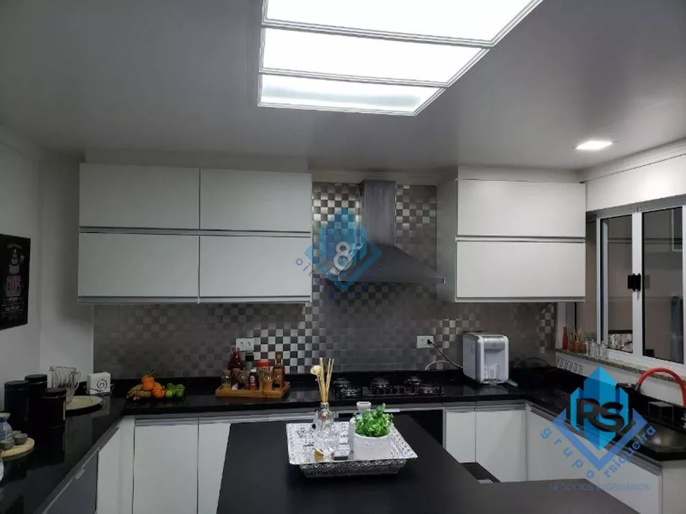 Sobrado, 3 quartos, 158 m² - Foto 7