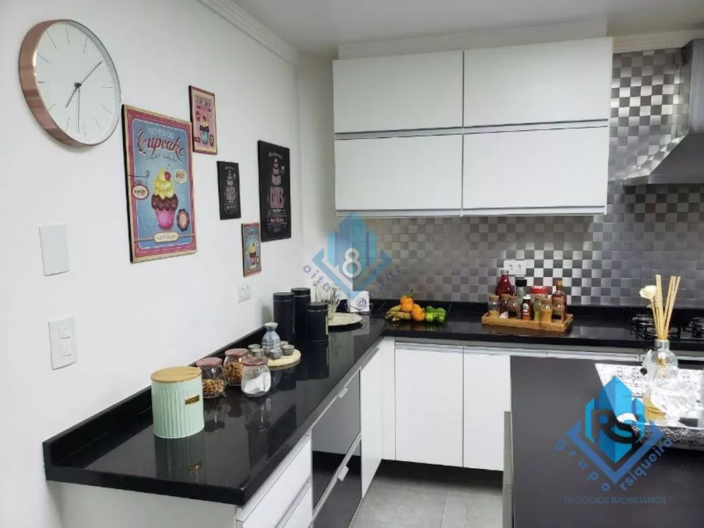 Sobrado, 3 quartos, 158 m² - Foto 3