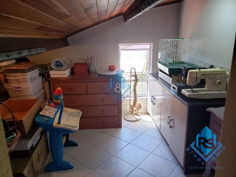 Sobrado, 3 quartos, 158 m² - Foto 9