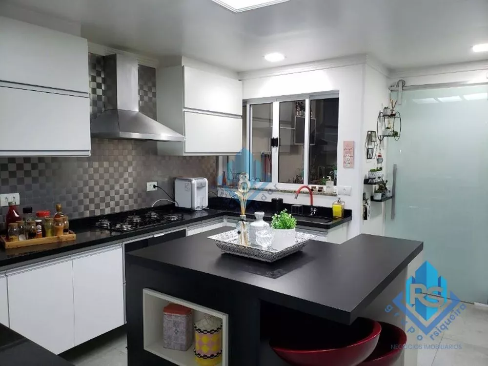 Sobrado, 3 quartos, 158 m² - Foto 4