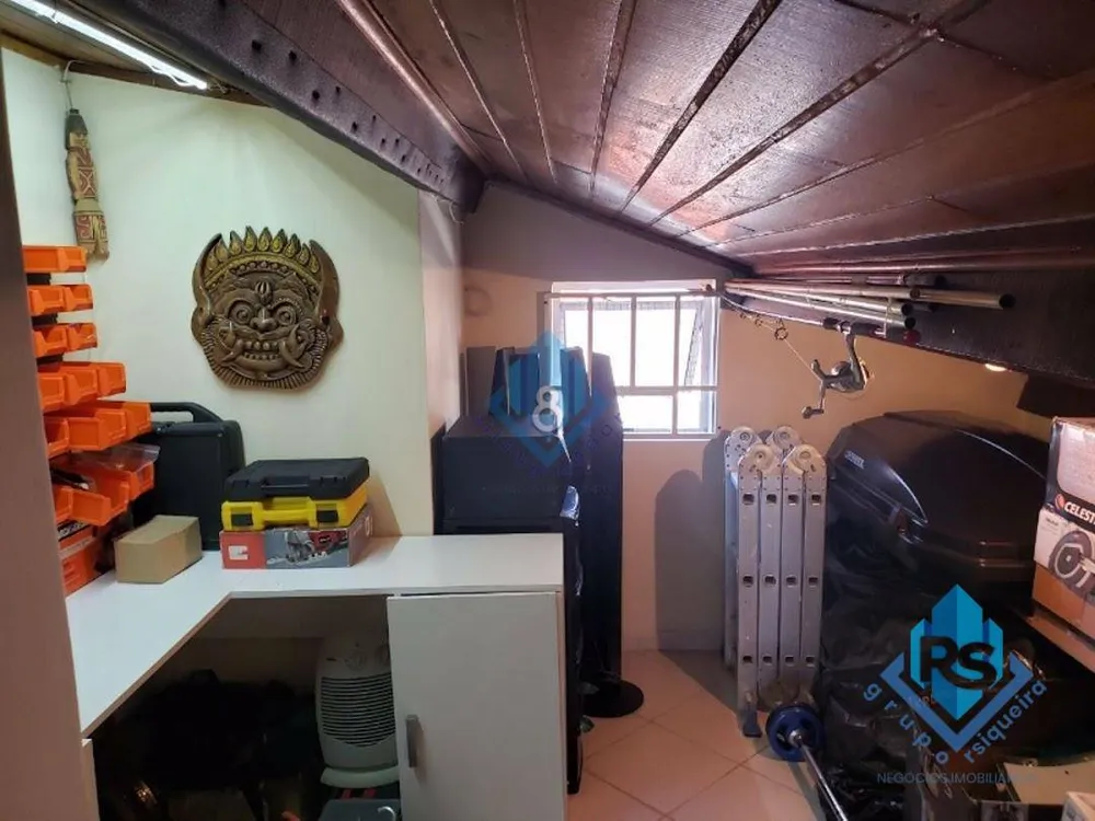 Sobrado, 3 quartos, 158 m² - Foto 13