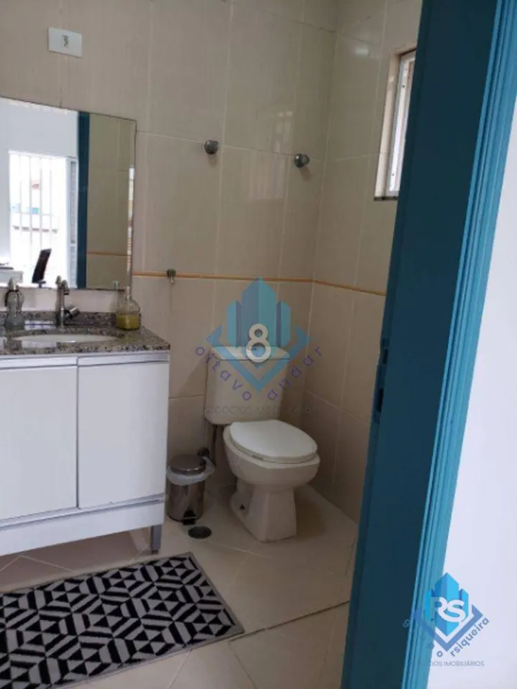 Sobrado, 3 quartos, 158 m² - Foto 20