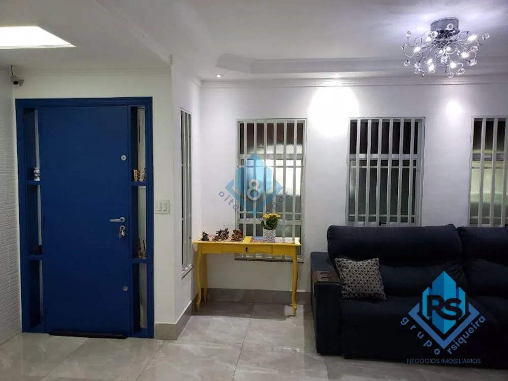 Sobrado, 3 quartos, 158 m² - Foto 15
