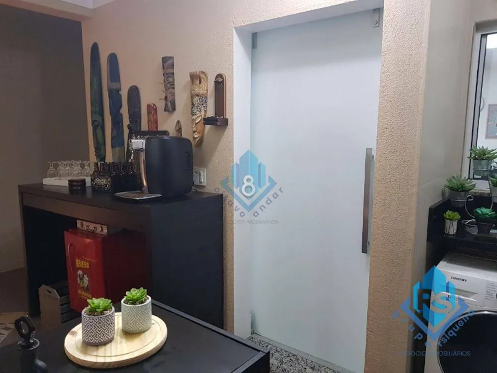 Sobrado, 3 quartos, 158 m² - Foto 21