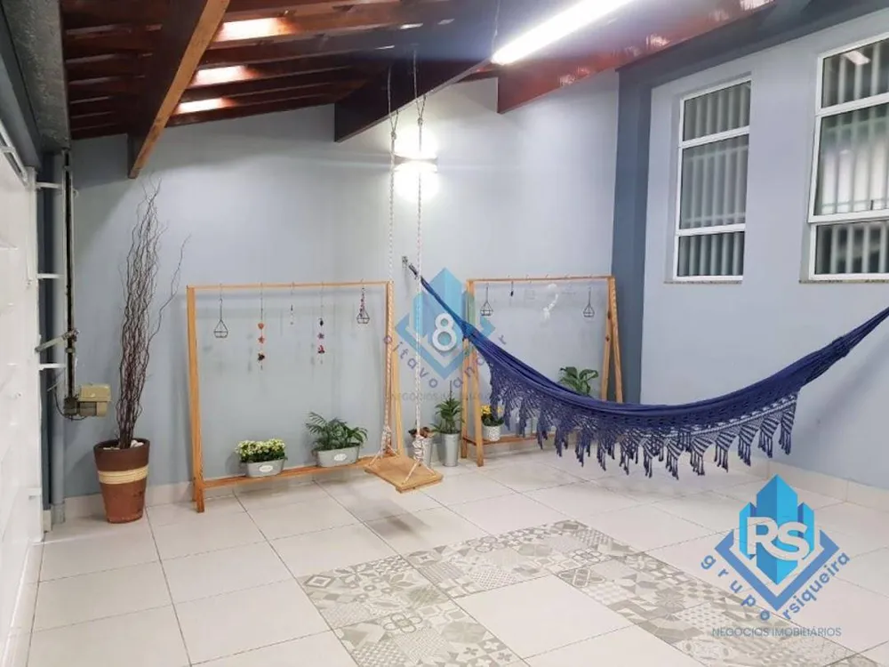 Sobrado, 3 quartos, 158 m² - Foto 19