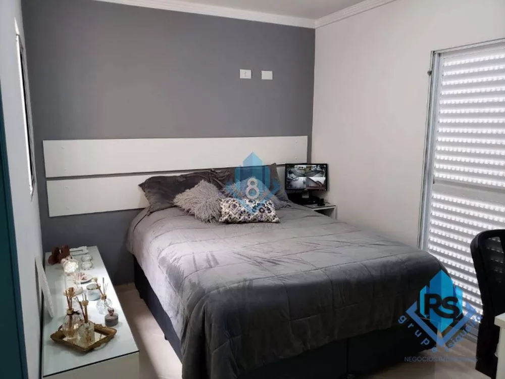 Sobrado, 3 quartos, 158 m² - Foto 10