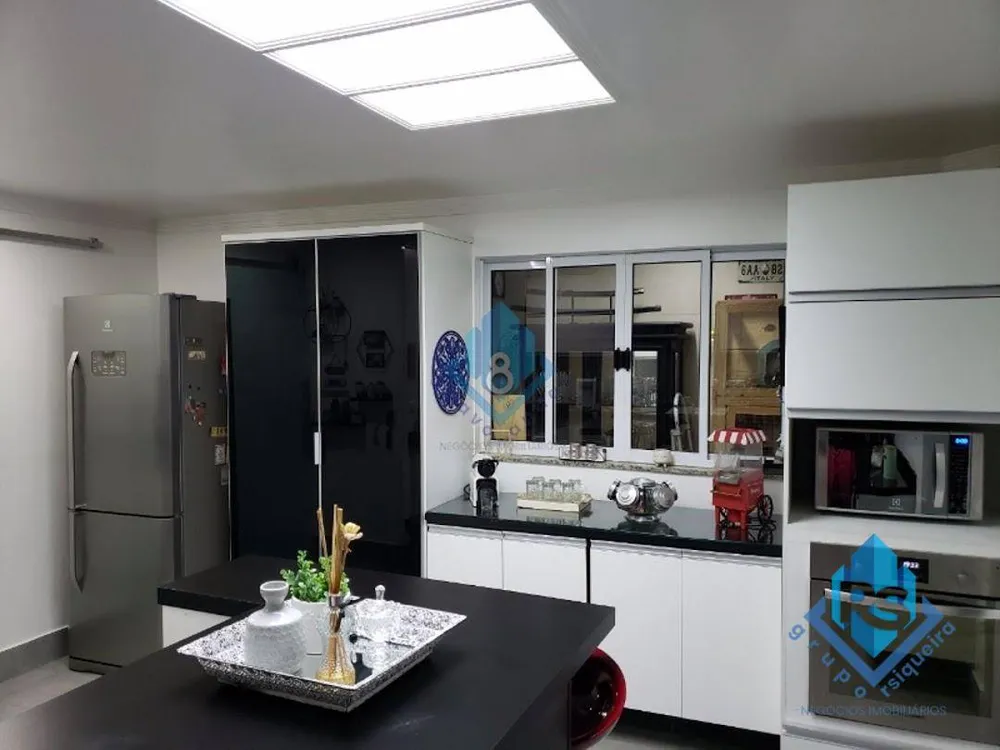 Sobrado, 3 quartos, 158 m² - Foto 18