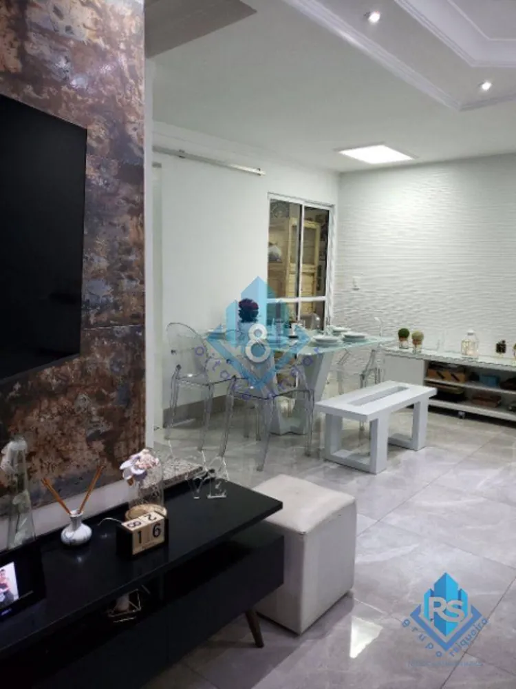 Sobrado, 3 quartos, 158 m² - Foto 22