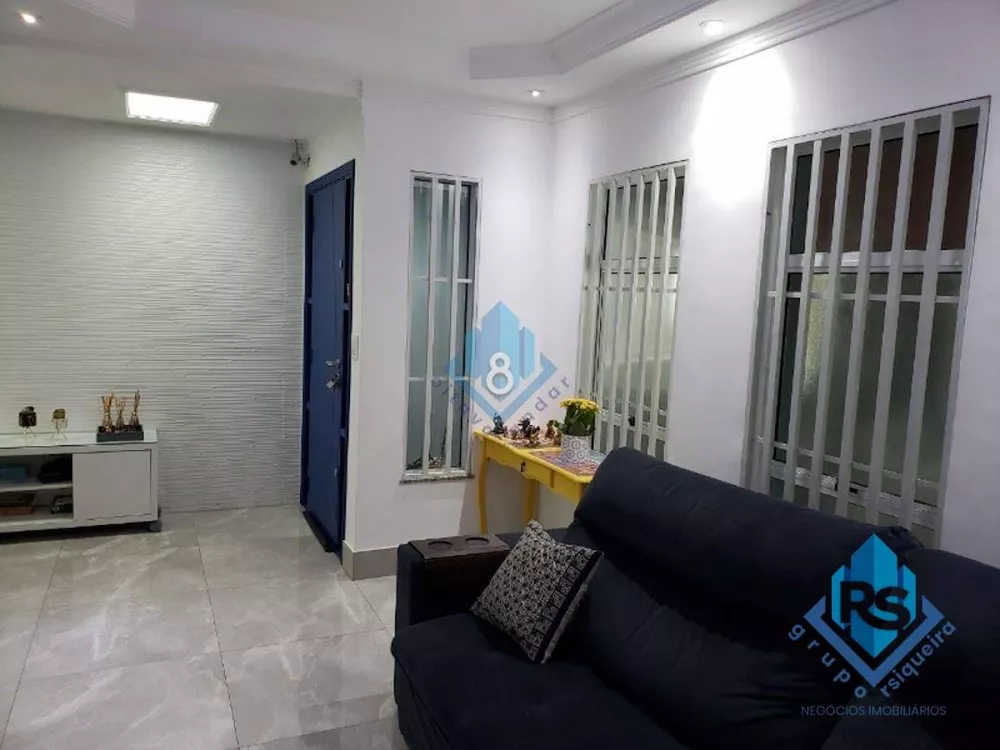 Sobrado, 3 quartos, 158 m² - Foto 2