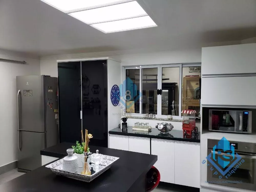 Sobrado, 3 quartos, 158 m² - Foto 5