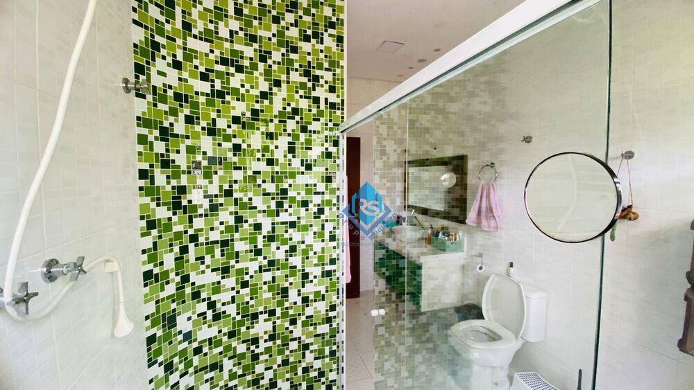 Chácara, 3 quartos, 1130 m² - Foto 3