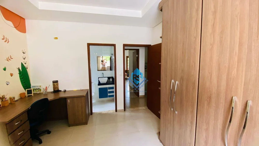 Chácara, 3 quartos, 1130 m² - Foto 6
