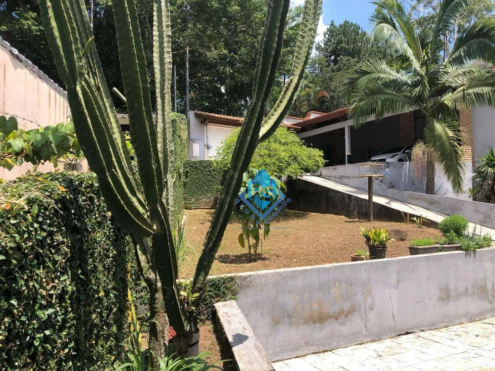 Chácara, 3 quartos, 1130 m² - Foto 11