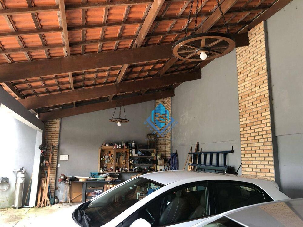 Chácara, 3 quartos, 1130 m² - Foto 2