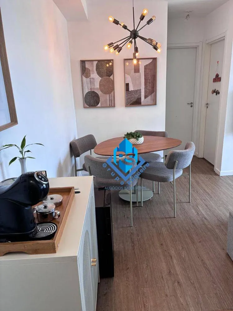 Apartamento, 2 quartos, 52 m² - Foto 2