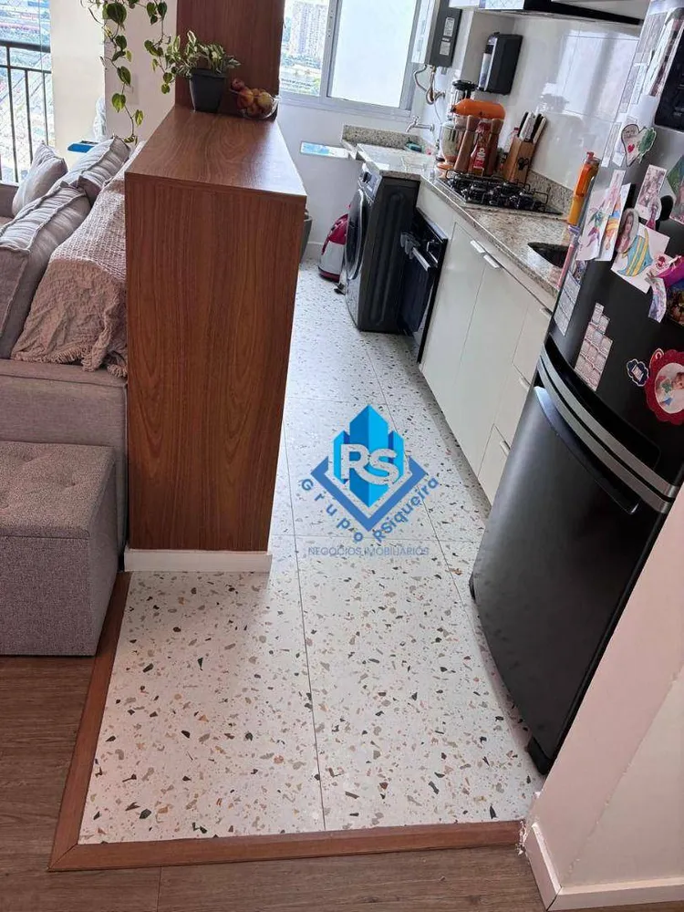 Apartamento, 2 quartos, 52 m² - Foto 7