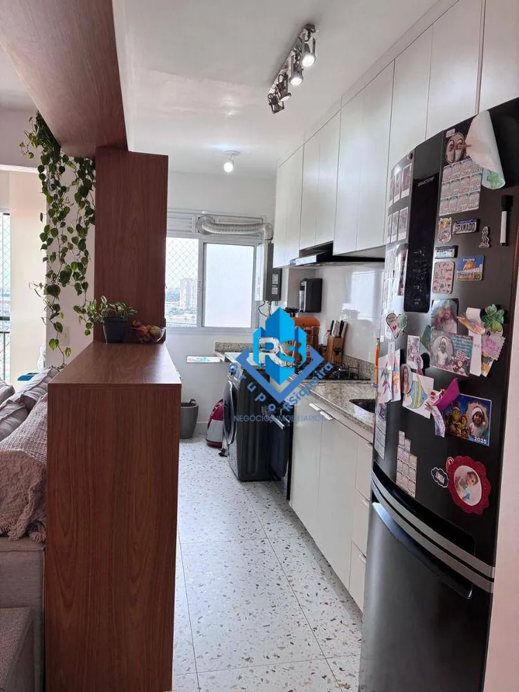 Apartamento, 2 quartos, 52 m² - Foto 4