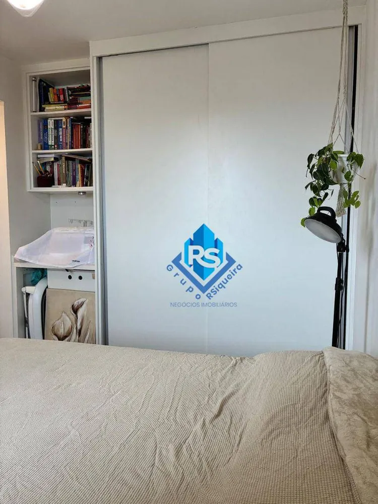 Apartamento, 2 quartos, 52 m² - Foto 10