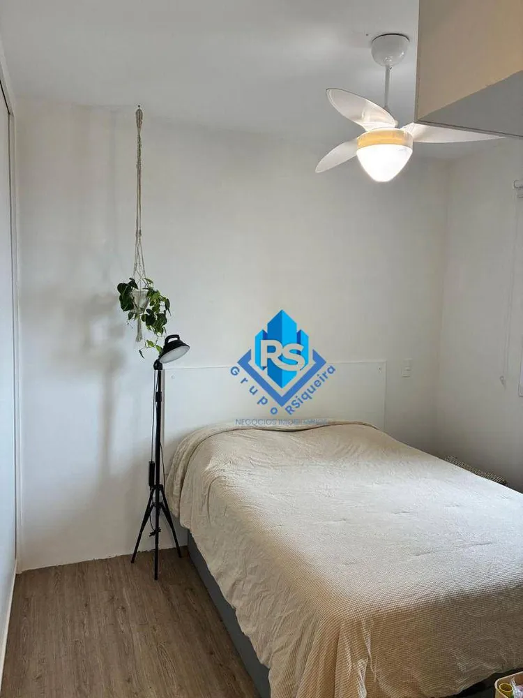 Apartamento, 2 quartos, 52 m² - Foto 8
