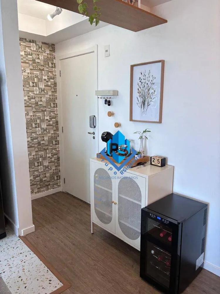 Apartamento, 2 quartos, 52 m² - Foto 5